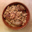 Cassoulet - Wikipedia, the free encyclopedia