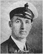 He was the husband of Kate Sim