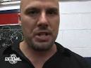 Adam Pearce hears Charlie Haas