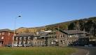 SC1868 : Port Erin Marine Biological Station. near to Port Erin, - via Daymix