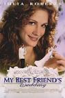My Best Friends Wedding Movie Poster. My Best Friends Wedding (1997) - my_best_friends_wedding