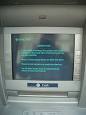 Automated teller machine - Wikipedia, the free encyclopedia