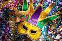 How to Make a MARDI GRAS Costume
