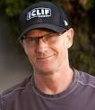 Clif Bar's Gary Erickson