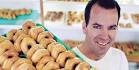 You can take an idea and make it work,” says Derek Spencer, who is up at 3 ... - Pauls-Pastry-Shop-Burlington-North-Carolina