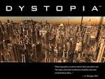 Dystopia Skyline—Moebuis | We the People
