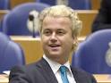 Geert Wilders gedoogt kabinet.