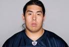 They finally selected Ed Wang