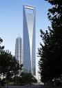 Shanghai World Financial
