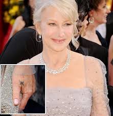 helen mirren