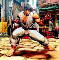 Street Fighter Tournament - Gangplank