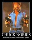 Ass Kicking Wednesday Chuck Norris | Liquid Soul