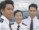 第三段情：童希欣、唐亦风、万浩