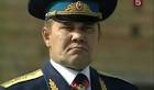 Генерал Александр Лебедь 2009