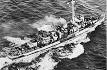 List of destroyer escorts of the United States Navy - Wikipedia