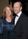 Ron Howard and Cheryl Howard Photos   61st Annual DGA Awards