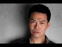 Michael Tse (謝天華) laughs
