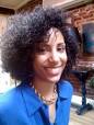 Ebony Payne is a reporter for