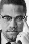 Photos of MALCOLM X