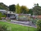 Classic 1950s Garden - via Daymix