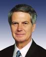 US Congressman Walter Jones