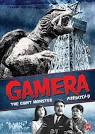 Hero In A Half-Shell: Shout! Factory's Gamera DVDs Reviewed, Part ...