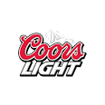 Coors LIGHT vector logo (AI EPS) | HD icon - Resources for web ...