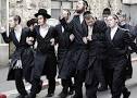 The CATHOLIC BLAME GAME - The Jews