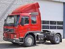 Volvo FM 12 340. MotoBurg