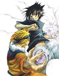 THE BEST NARUTO
