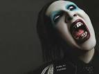 Marilyn Manson « FruitSaladShow.