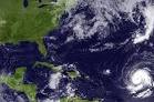 The birth of Hurricane Julia - Americas - Al Jazeera English