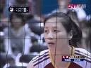 Captain of China women's national volleyball team: Wei Qiuyue Date of Birth: