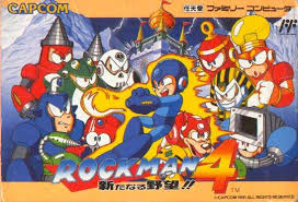 ขุดเกมส์เก่า มาเล่าใหม่ : Rockman 4  Images?q=tbn:ANd9GcTzqMrESnRVGsCwfJCWtbmNw3EsdvQhjeiHf-udaNCtu3-sjvFCVA