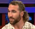 Jared Allen Girlfriend: Viking Cuts Mullet, Who Has NFL's Best Hair Now? - jared-allen_display_image