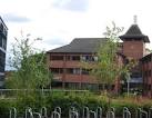 Public Health building - via Daymix