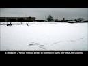Eastern United States Storms Leave Two Dead, Two Million Without ...