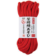 緊縛　縄　|Amazon.co.jp: Tsukitoy sm縄8m 緊縛用ロープ sm縄縛りソフト ...