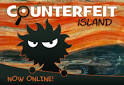 Poptropica Creators' Blog: Counterfeit Island is now online!