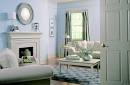 10 <b>Blue</b> and White <b>Living Room</b> Ideas | Decorating <b>Room</b>