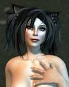 Neko-Friendly Hair