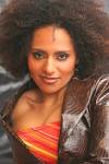 Malika Zarra possesses a