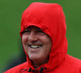 Gatland singles out fitness