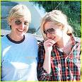 Ellen and Portia Love Their Olive | Ellen DeGeneres, Portia de ...