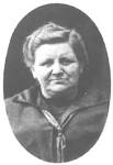 Elisabeth Anna Hubertina