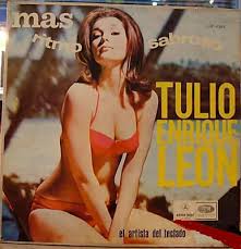 TULIO ENRIQUE LEON: Cumbia SudAmericana, Argentina/Peru. | Listen ... - tulioenriqueleon1
