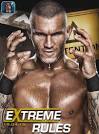 WWE Extreme Rules (2015) Full Show