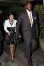 VANESSA BRYANT Pictures - Kobe Bryant And VANESSA BRYANT Leaving ...