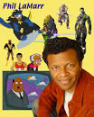 Phil Lamarr born, 1967 - Event - the SWGFA - Calendar