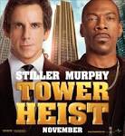 Tower Heist